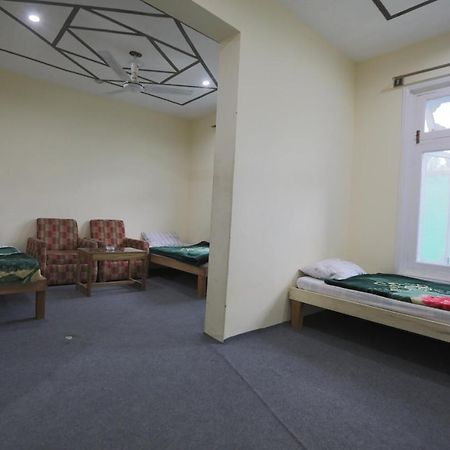 Hunza City Hotel Karimabad  Exterior foto